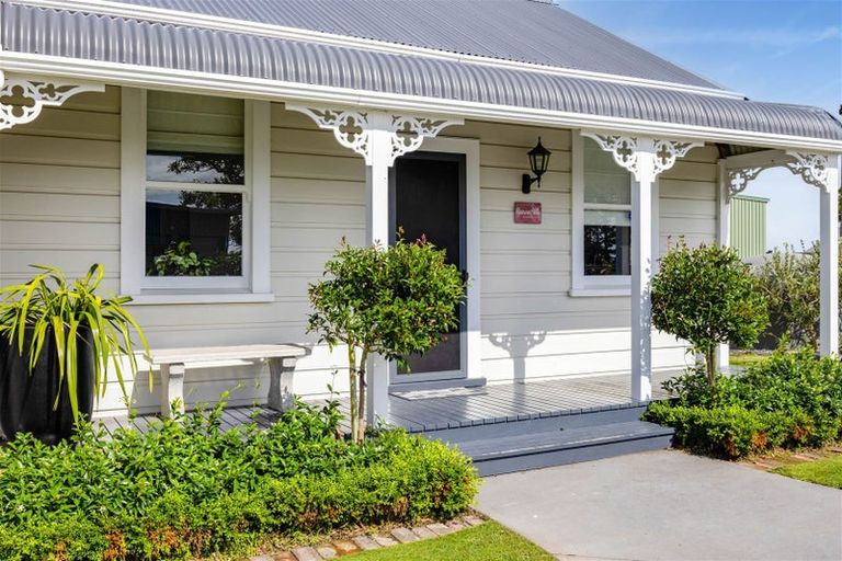 Photo of property in 200 Egmont Road, Hillsborough, New Plymouth, 4372