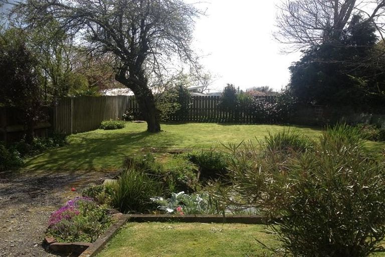 Photo of property in 122 Essex Street, Masterton, 5810