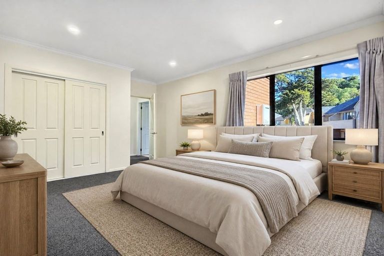 Photo of property in 60 Futuna Close, Karori, Wellington, 6012