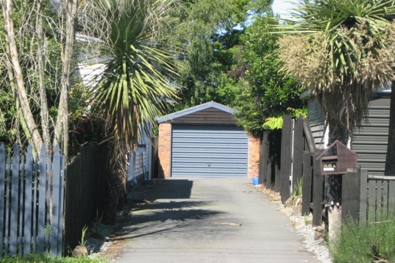 Photo of property in 86 Petrie Street, Richmond, Christchurch, 8013
