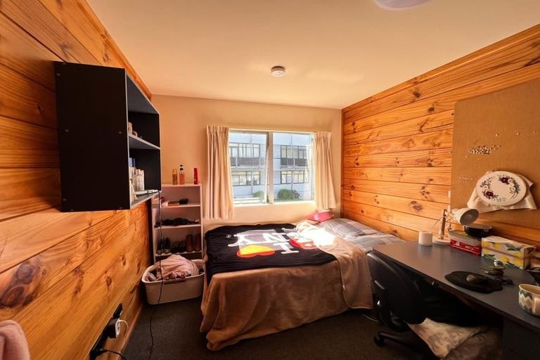 Photo of property in Basin Reserve Complex, 39/4 Sussex Street, Mount Cook, Wellington, 6021