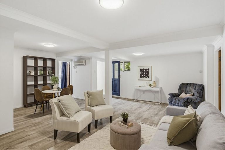 Photo of property in 7 Tangahoe Street, Paekakariki, 5034