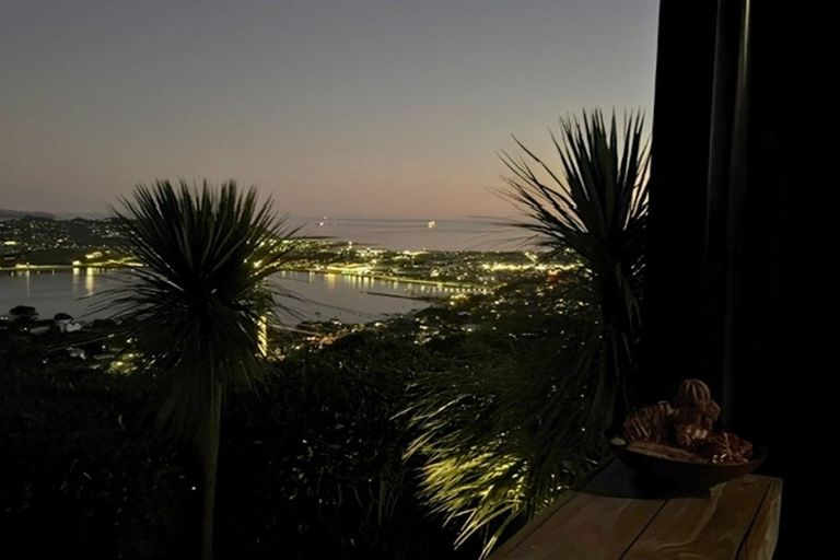 Photo of property in 14 Alexandra Road, Roseneath, Wellington, 6021