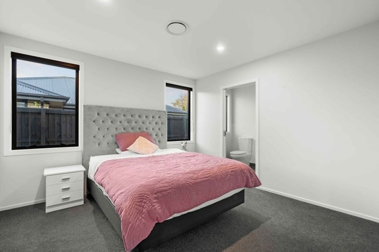 Photo of property in 13 Whitburn Avenue, Halswell, Christchurch, 8025