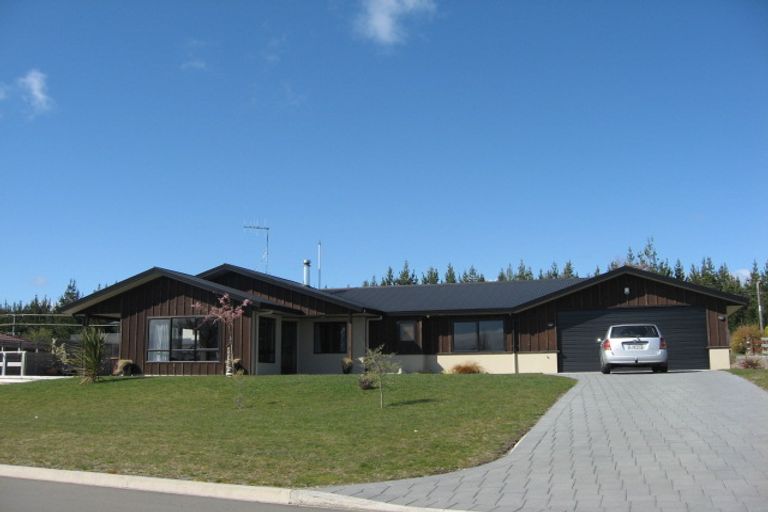 Photo of property in 97 Kahotea Drive, Motuoapa, Turangi, 3382