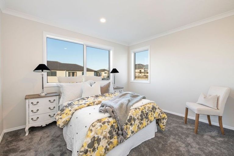 Photo of property in 56 Hikuawa Road, Flat Bush, Auckland, 2019