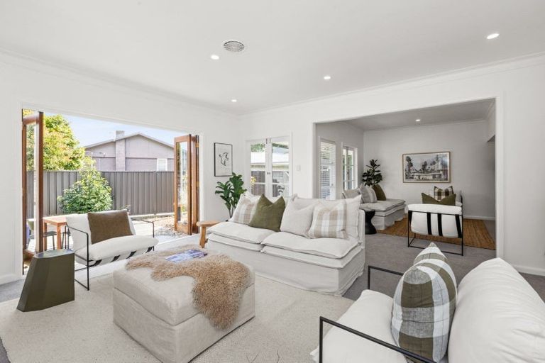 Photo of property in 407 Ikanui Road, Frimley, Hastings, 4120