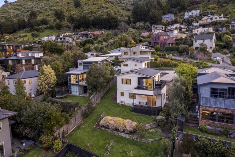 Photo of property in 95 Landsdowne Terrace, Cashmere, Christchurch, 8022