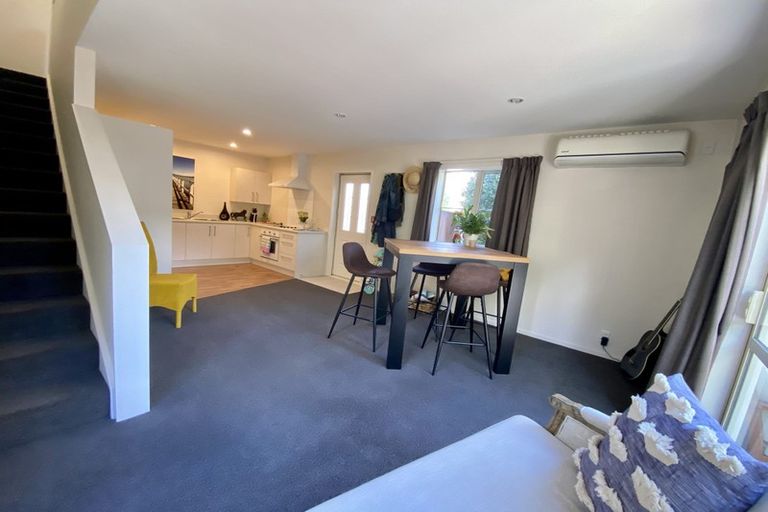 Photo of property in Wilton Close, 1/235 Salisbury Street, Christchurch Central, Christchurch, 8013