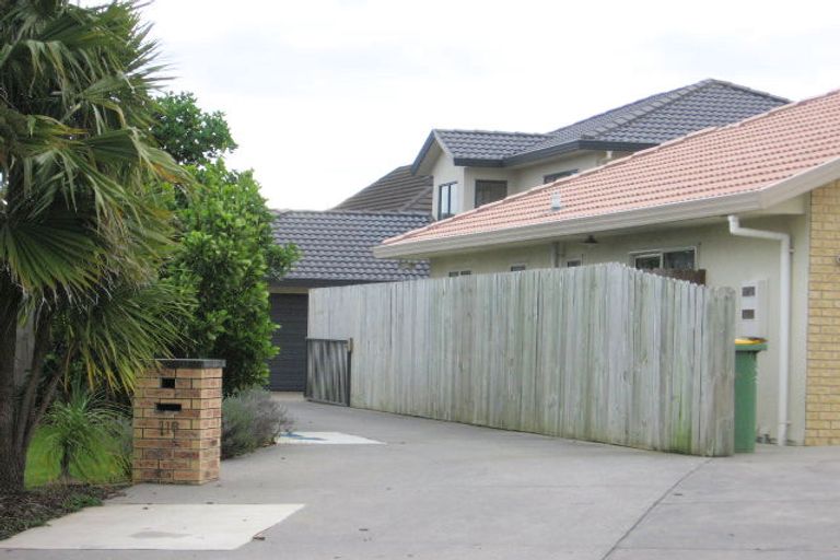 Photo of property in 1/11 Athenry Place, Dannemora, Auckland, 2016