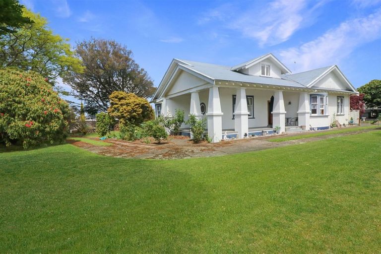 Photo of property in 39 Guy Street, Dannevirke, 4930