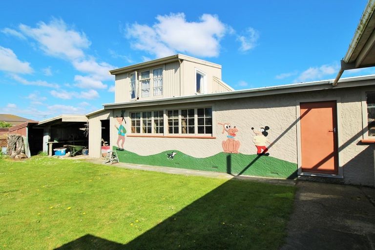 Photo of property in 15 Exe Street, Oamaru, 9400