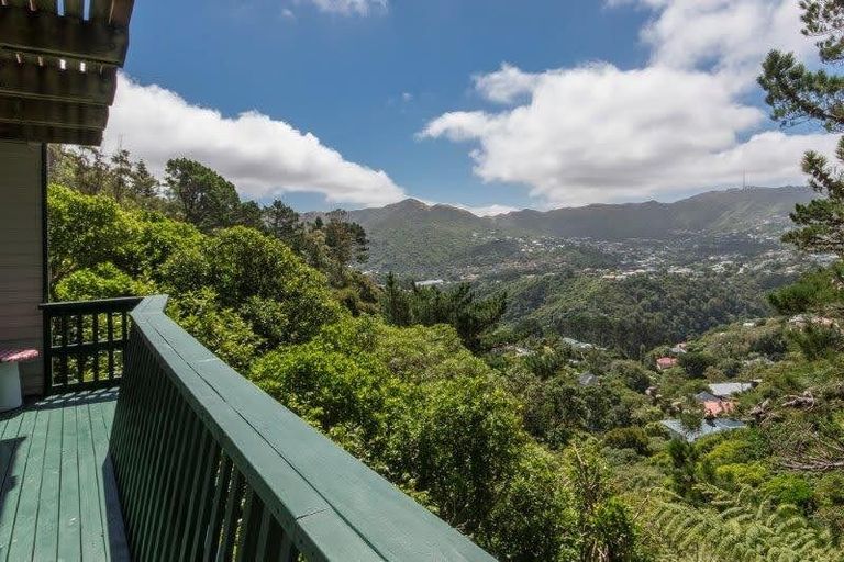 Photo of property in 82b Cecil Road, Wadestown, Wellington, 6012