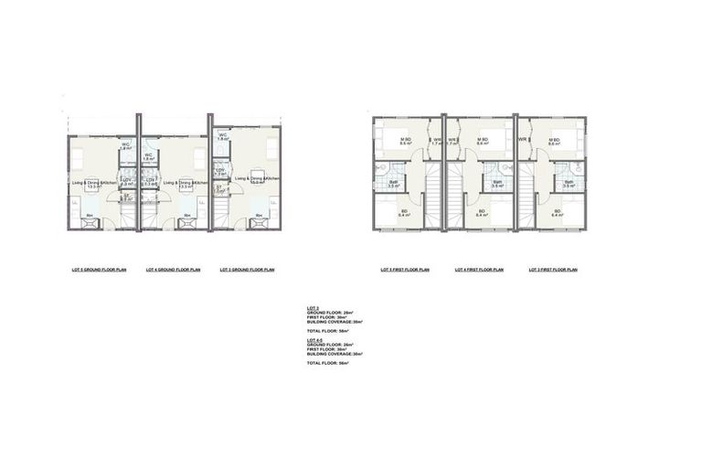 Photo of property in 14 Glenbervie Crescent, Massey, Auckland, 0614