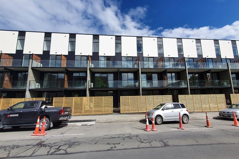 Photo of property in 103/489 Selwyn Street, Christchurch Central, Christchurch, 8011