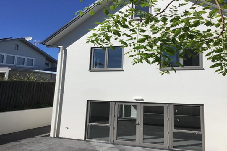 Photo of property in 8/155 Peterborough Street, Christchurch Central, Christchurch, 8013