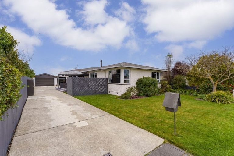 Photo of property in 70 King Street, Rangiora, 7400