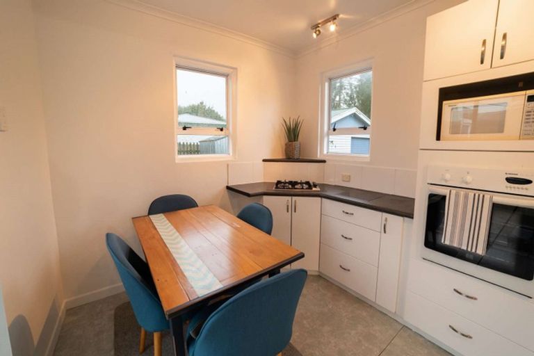 Photo of property in 12 Grundy Street, Mangapapa, Gisborne, 4010