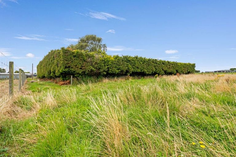 Photo of property in 4 Robertson Street, Woodlands, Invercargill, 9871