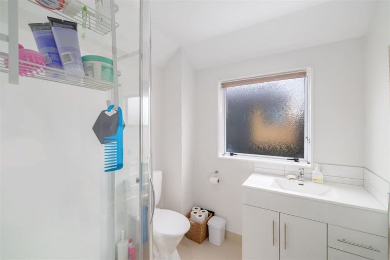 Photo of property in 3/419 Madras Street, St Albans, Christchurch, 8014