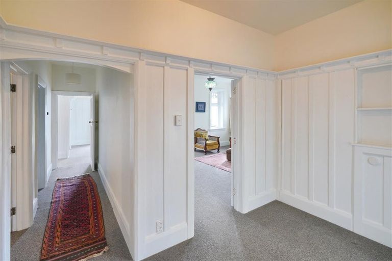 Photo of property in 4 Chancellor Street, Richmond, Christchurch, 8013