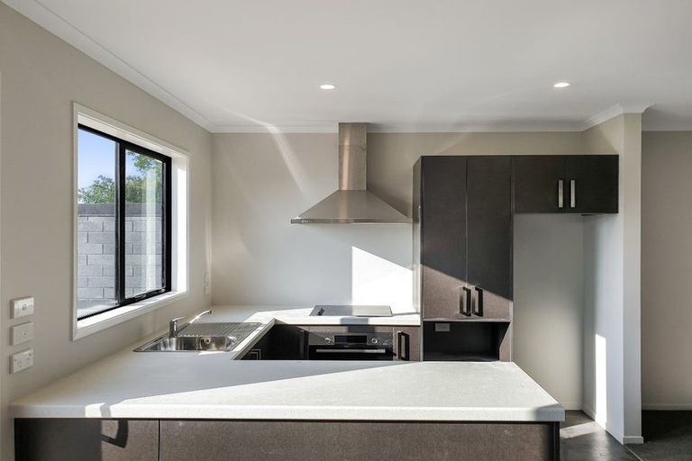 Photo of property in 4/47 Cook Street, Hamilton East, Hamilton, 3216