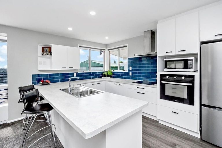 Photo of property in 376 Harmans Road, Leeston, 7682