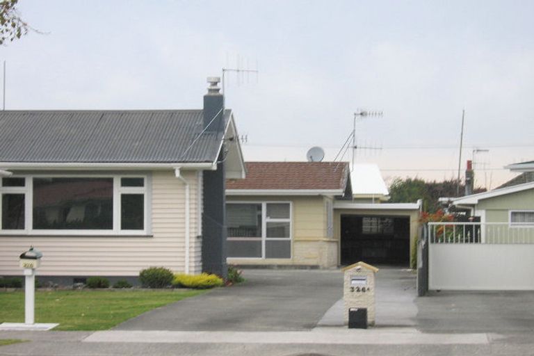 Photo of property in 2/326 Kennedy Road, Onekawa, Napier, 4110
