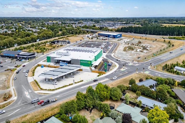 Photo of property in 7 Camleigh Close, Kaiapoi, 7630