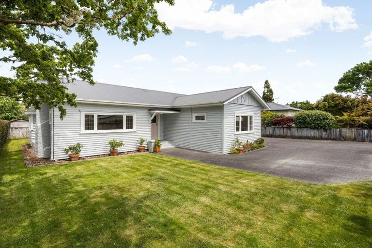 Photo of property in 66 Naylor Street, Hamilton East, Hamilton, 3216