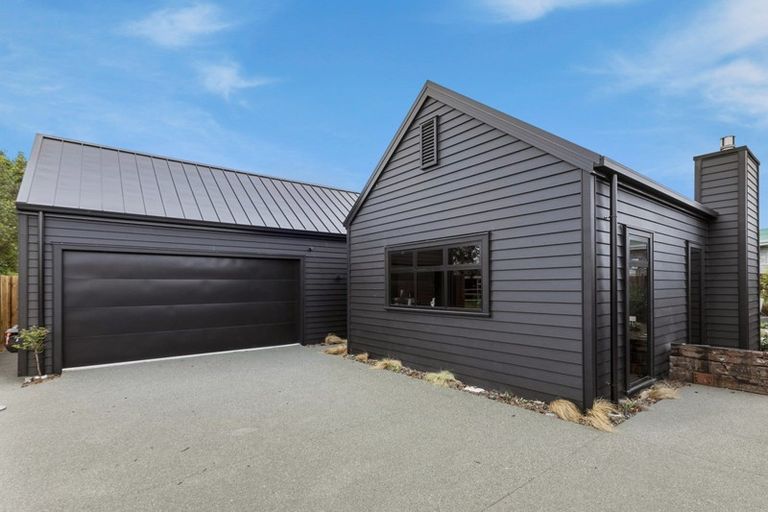 Photo of property in 25a Blakes Road, Prebbleton, 7604