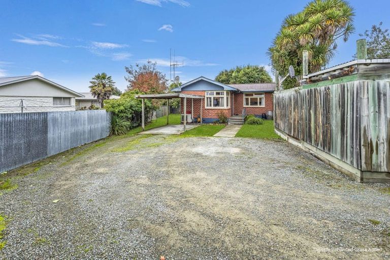 Photo of property in 119a Otipua Road, Watlington, Timaru, 7910