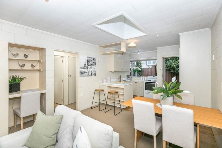 Photo of property in 121u2 Queens Avenue, Frankton, Hamilton, 3204