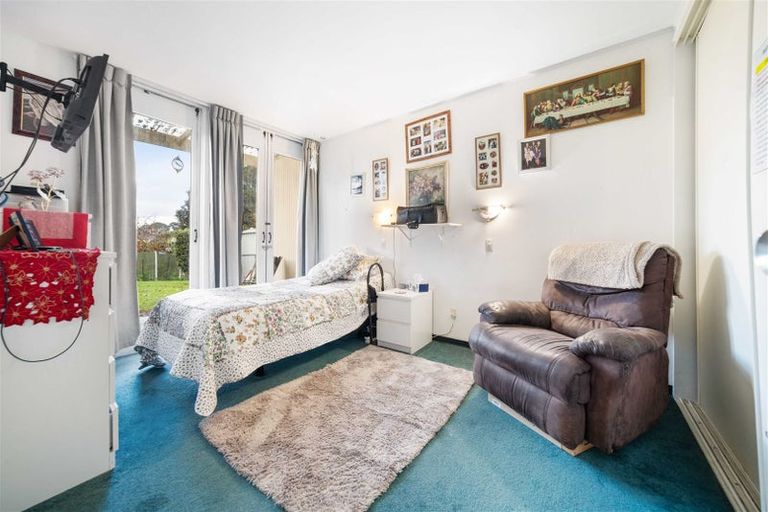Photo of property in 52 Hain Avenue, Mangere East, Auckland, 2024
