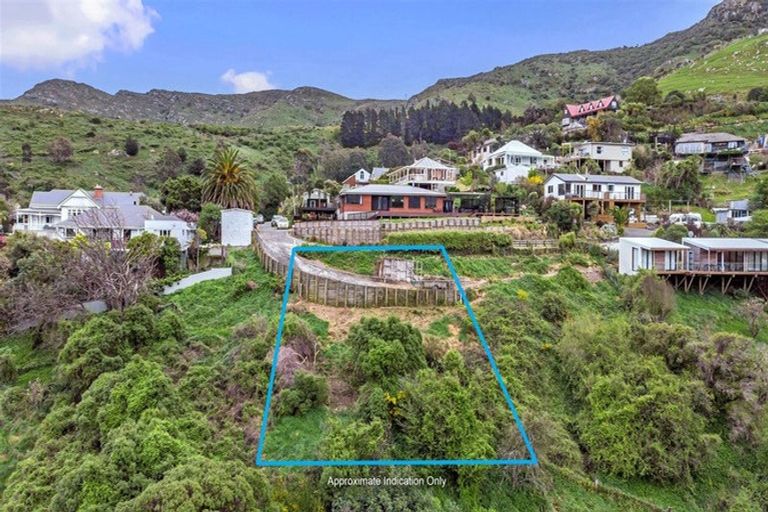 Photo of property in 3 Selwyn Lane, Lyttelton, 8082