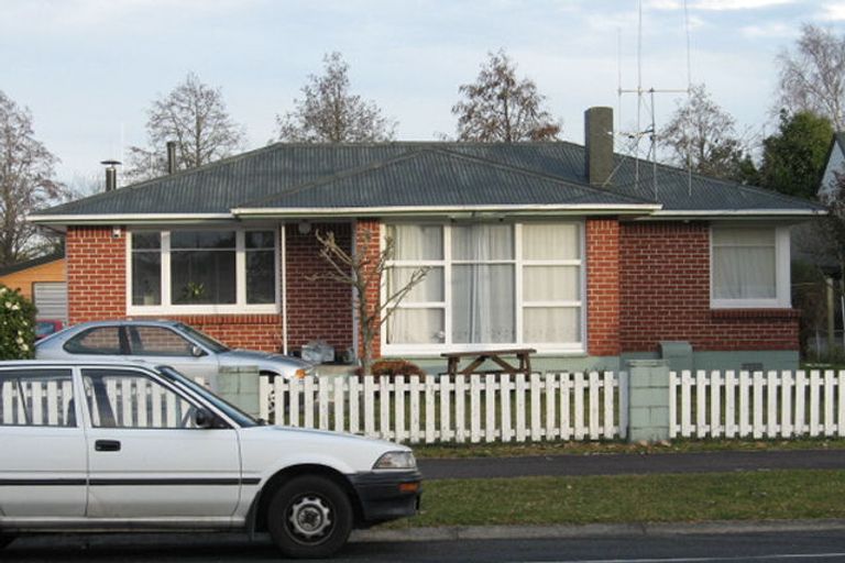 Photo of property in 130 Masters Avenue, Silverdale, Hamilton, 3216
