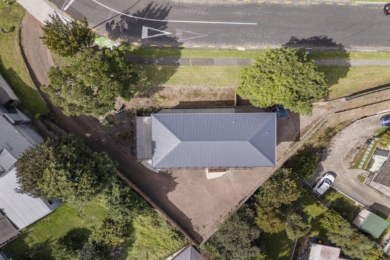 Photo of property in 1 Ward Street, Gate Pa, Tauranga, 3112