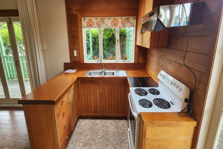 Photo of property in 76 Clarence Street, Ponsonby, Auckland, 1011