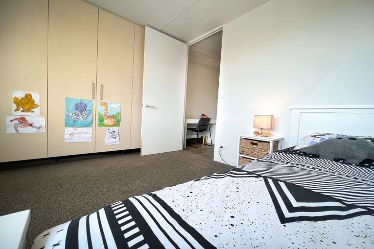 Photo of property in 24/10 Rex Street, Riccarton, Christchurch, 8041