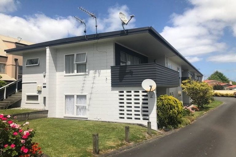 Photo of property in 65u4 Anglesea Street, Hamilton Central, Hamilton, 3204