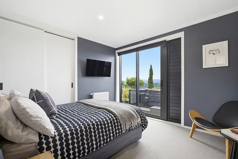 Photo of property in 14 Alexandra Road, Roseneath, Wellington, 6021