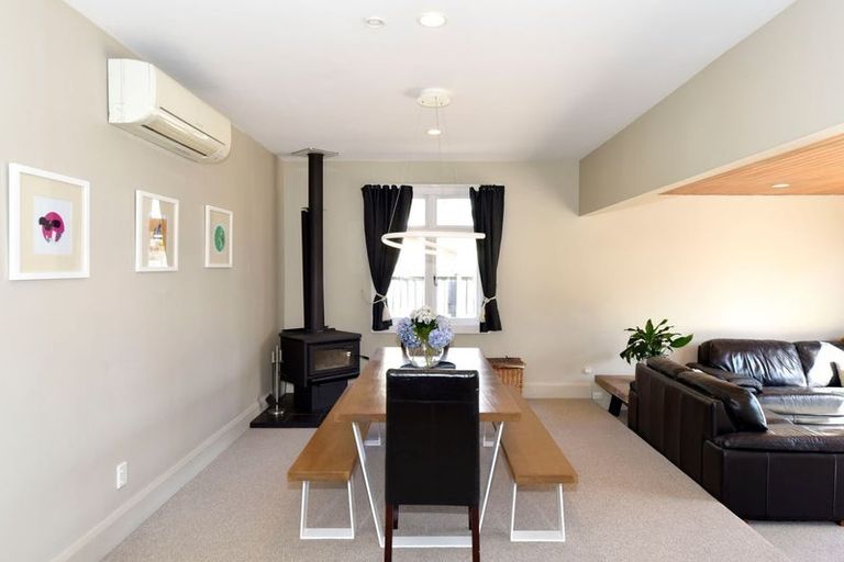 Photo of property in 31 Frankleigh Street, Somerfield, Christchurch, 8024
