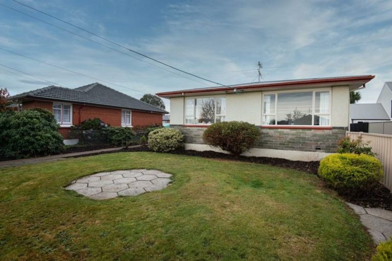 Photo of property in 38 Forth Street, Mosgiel, 9024