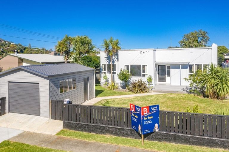 Photo of property in 16 Kawakawa Street, Whanganui East, Whanganui, 4500