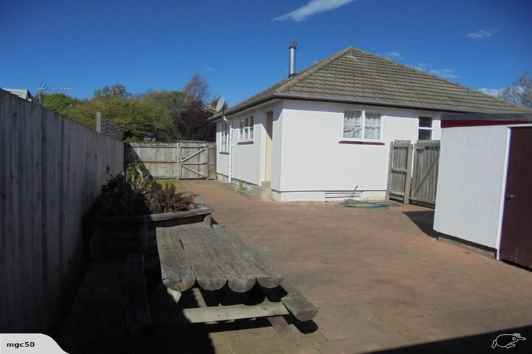 Photo of property in 273 King Street, Rangiora, 7400