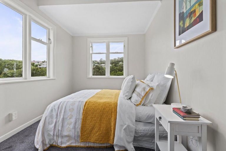 Photo of property in 234 Ohiro Road, Brooklyn, Wellington, 6021