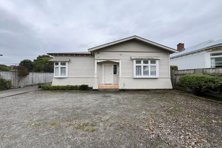 Photo of property in 411a Featherston Street, Palmerston North, 4414