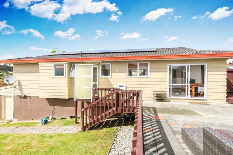 Photo of property in 161 Solar Road, Glen Eden, Auckland, 0602