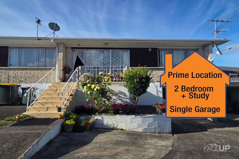 Photo of property in 2/67 Coronation Road, Papatoetoe, Auckland, 2025