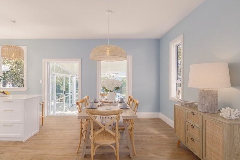 Photo of property in 5 Duncan Street, Sumner, Christchurch, 8081